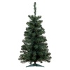 Χριστουγεννιάτικο Δέντρο Πράσινο 105 κλαδιά - 1m