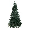 Χριστουγεννιάτικο Δέντρο Πράσινο 991 κλαδιά -  2.10m