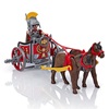 Playmobil Ρωμαϊκό Άρμα (5391)