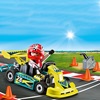 Playmobil Bαλιτσάκι Go-Kart (9322)
