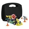 Playmobil Bαλιτσάκι Go-Kart (9322)