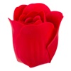Τριαντάφυλλα Διακοσμητικά Αρωματικά 4.5cm - 9 τμχ.