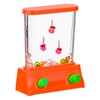 Mini Water Game Πορτοκαλί 7x8.5cm