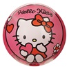 Μπάλα Παραλίας Πλαστική Φούξια Hello Kitty 23cm