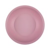 Πιάτο Βαθύ Πλαστικό Powder Pink 18 cm