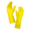 Γάντια Κουζίνας Κίτρινα
