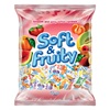 Καραμέλες Soft & Fruity 200g