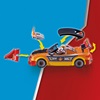Playmobil Όχημα Ακροβατικών (70551)