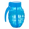 Σαπουνόφουσκα Χειροβομβίδα Χρωματιστό Μπουκάλι 9.5 cm - 150 ml