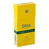 Φιλτράκια Στριφτού Τσιγάρου SWAN Extra Slim 5.7mm 120 τμχ.