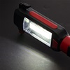 Φακός LED Πολυεργαλείο με Κρεμάστρα και Μαγνήτη 22x6x4cm