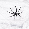 Ιστός Αράχνης Διακοσμητικός Halloween 80g