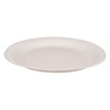 Πιάτα Οικολογικά Ανακυκλώσιμα Λευκά 18cm - 10 τμχ.
