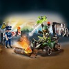 Playmobil Εξουδετέρωση Εκρηκτικού Μηχανισμού (70817)