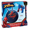 Λαμπάδα Spiderman με Μπάλα Boing Boing & Bubble Blower - AS