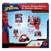 Λαμπάδα Spiderman με Μπάλα Boing Boing & Bubble Blower - AS