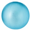 Φουσκωτή Μπάλα Θαλάσσης Μωσαϊκό Χρωματιστή 50cm