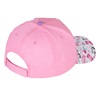 Καπέλο Παιδικό Jockey Βαμβακερό Ροζ Paw Patrol