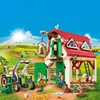Playmobil Φάρμα με Ζώα και Τρακτέρ (70887)