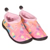 Παπούτσια Θαλάσσης Παιδικά Ροζ Κίτρινο Σχέδιο Παγωτά