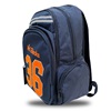 Σχολική Τσάντα Μπλε Πορτοκαλί 36 - Decks