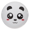 Ξύστρα Κεφάλι Panda Στρογγυλή 3.5cm