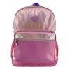 Σχολική Τσάντα Δημοτικού Ροζ Glitter - Fanatee