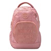 Σχολική τσάντα Powder Pink Sweet Peach - My Way