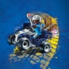 Playmobil Αστυνομικός με Γουρούνα 4x4 (71092)
