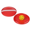 Παιχνίδι Άθλησης "Πιάσε το Μπαλάκι - Catch Ball" με Δίσκους Κόκκινους - 2 τμχ.