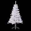 Χριστουγεννιάτικο Δέντρο Λευκό 400 κλαδιά - 1.50m