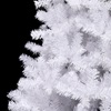 Χριστουγεννιάτικο Δέντρο Λευκό 400 κλαδιά - 1.50m