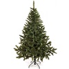 Χριστουγεννιάτικο Δέντρο Πράσινο 768 κλαδιά - 2.10m