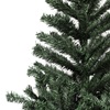 Χριστουγεννιάτικο Δέντρο Πράσινο 540 κλαδιά - 1.80m