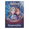 Βιβλίο Ζωγραφικής A4 Frozen 2 - 30Φ