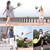 Παιχνίδι Άθλησης "Πιάσε το Μπαλάκι - Catch Ball" με Ανοιγόμενες Ρακέτες - 2 τμχ.