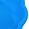 Αμμοδόχος Λουλούδι Μπλε Ø75x20cm
