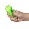 Μπαλάκι Joustick Anti-Stress Πράσινο 9cm