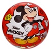 Μπάλα Παραλίας Πλαστική Χρωματιστή Mickey 14cm