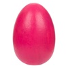 Πασχαλινό Αυγό Ξύλινο Χρωματιστό 6cm