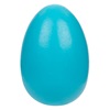 Πασχαλινό Αυγό Ξύλινο Χρωματιστό 6cm