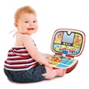 Βρεφικό Εκπαιδευτικό Παιχνίδι Baby Laptop - Clementoni