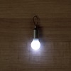 Φακός Mini Γλομπάκι LED 5cm
