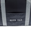 Ισοθερμική Τσάντα Οικογενειακή Σακίδιο Μπλε Σκούρο 40x18x28cm - 20lt