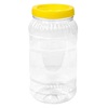 Δοχείο Τουρσί-Ελιές Πλαστικό 3lt