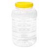 Δοχείο Τουρσί-Ελιές Πλαστικό 5lt