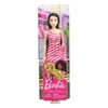 Κούκλα Barbie Μίνι Φόρεμα - Mattel
