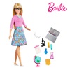 Barbie Δασκάλα - Mattel