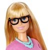 Barbie Δασκάλα - Mattel