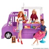 Barbie Κινητή Καντίνα - Mattel